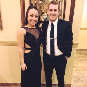 Meet your Posher, Bailey